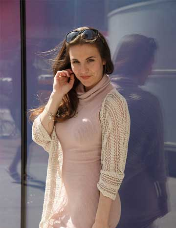 Hi-Fi Class Begumpet Escorts